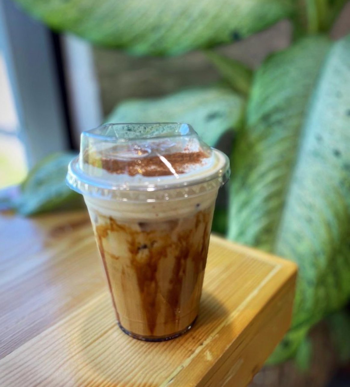 Vietnamese Coffee