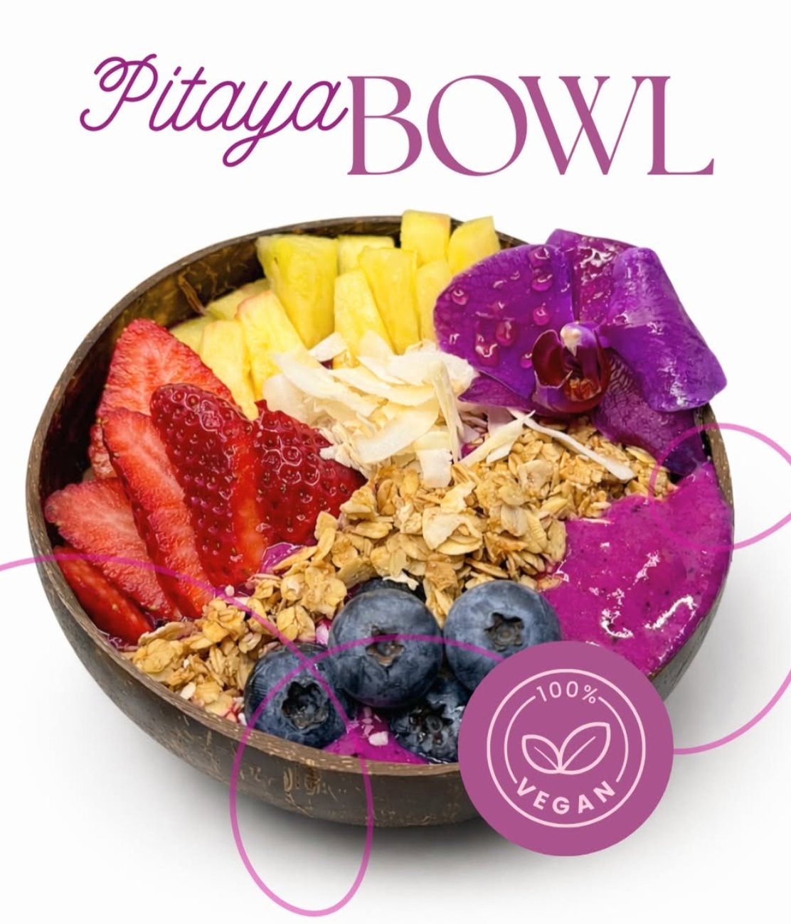 Pitaya Bowl